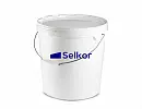 Фасадная краска Selkor 9 л