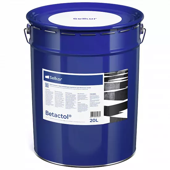Betactol 20 л