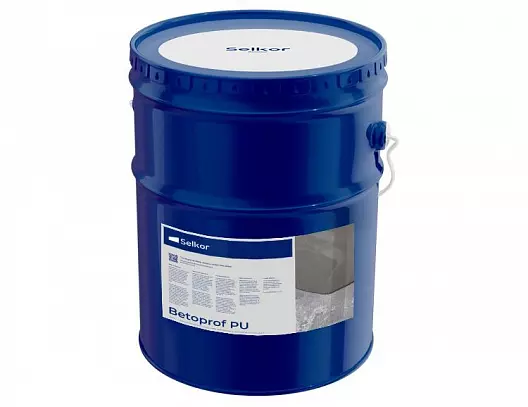 Betoprof PU