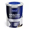 Краска для мебели 0,9 л