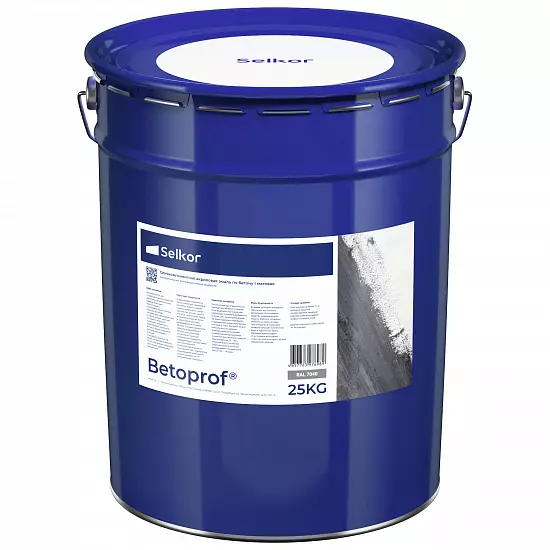 Betoprof 25 кг